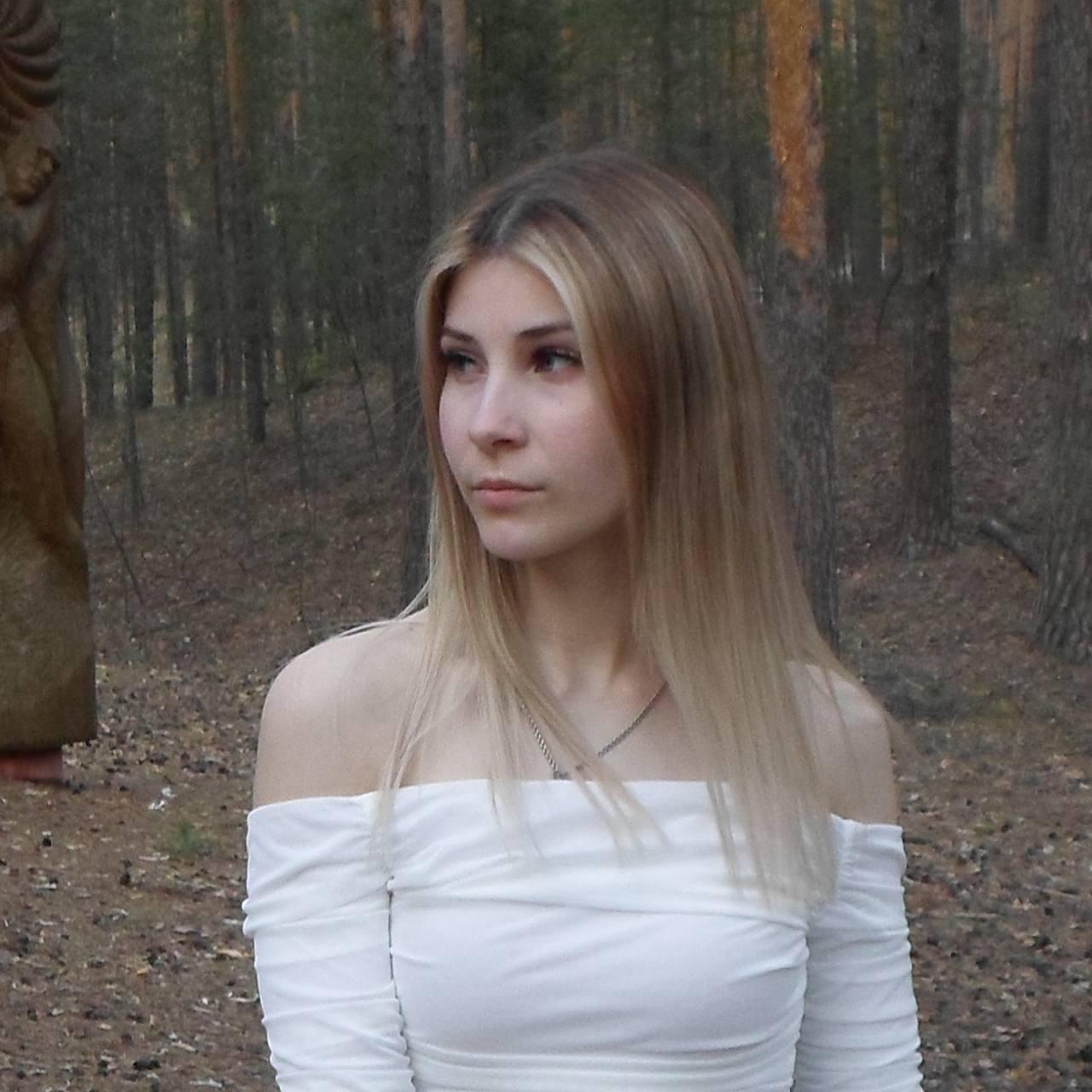 Анна — мастер эпиляции Lumiere Studio
